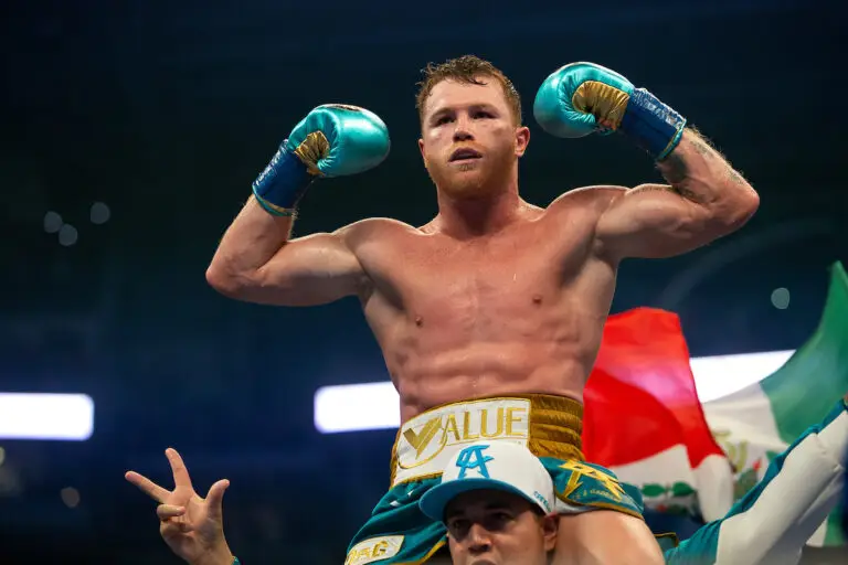 Canelo Álvarez i boksekampen mod Terence Crawford – odds og analyse
