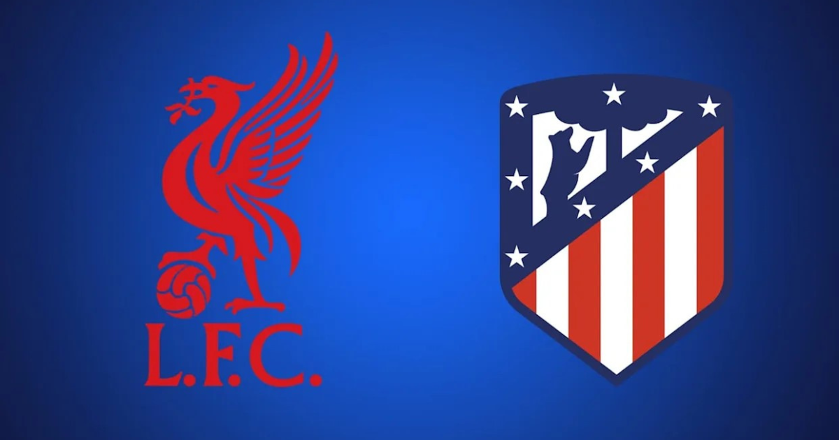 Liverpool flest hjørnespark mod Atletico Madrid i Champions League