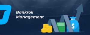 Forstå Bankroll Management i Betting