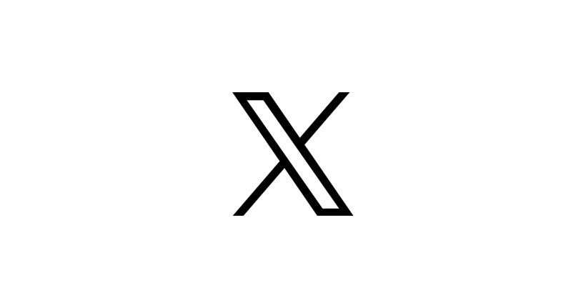 X/Twitter link